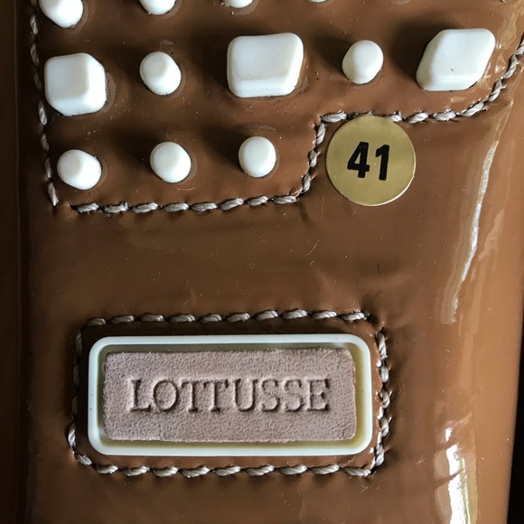 LOTTUSSE Slip on size: 41 - Picture 7 of 13